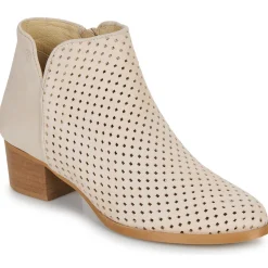Sale Betty London - ALINE Beige