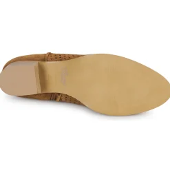 Betty London - ALINE COGNAC Hot