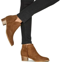 Betty London - ALINE COGNAC Hot