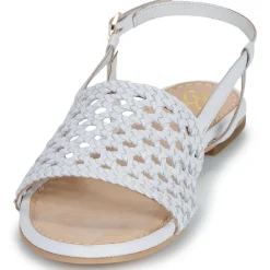 Outlet Betty London - ALISSA OFFWHITE