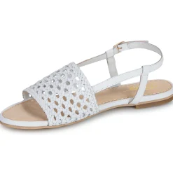 Outlet Betty London - ALISSA OFFWHITE