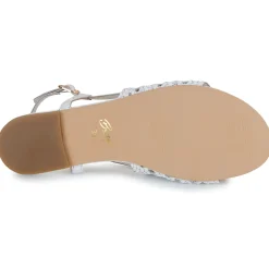 Outlet Betty London - ALISSA OFFWHITE