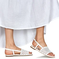 Outlet Betty London - ALISSA OFFWHITE