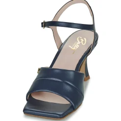 Betty London - ANAIS Marine Online