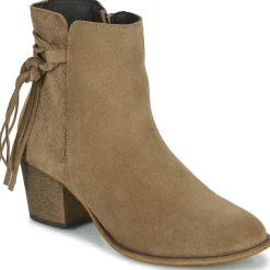 Betty London - ANDREA