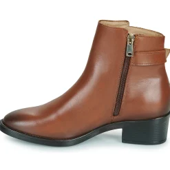 New Betty London - ANNA Cognac