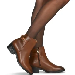 New Betty London - ANNA Cognac