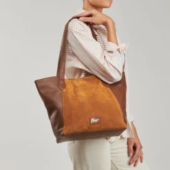 Discount Betty London - ANWA Marron