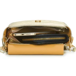 Betty London - APRIL