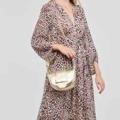 Betty London - APRIL