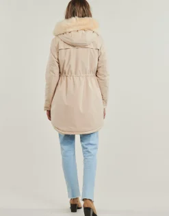 Betty London - AVINA Ecru Best