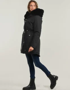 Betty London - AVINA