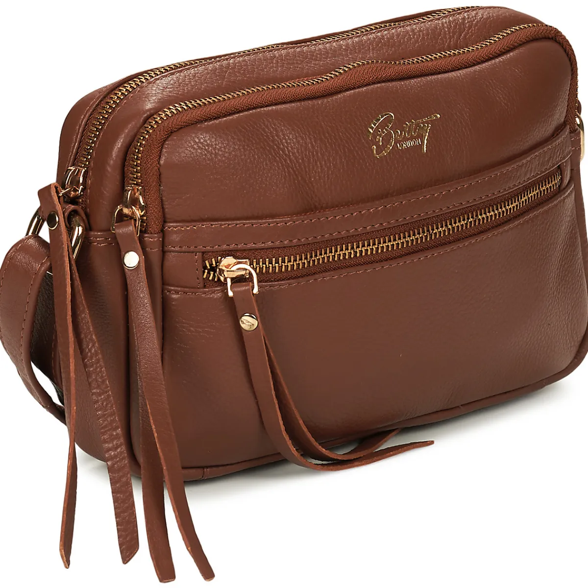 Sale Betty London - AWA Marron