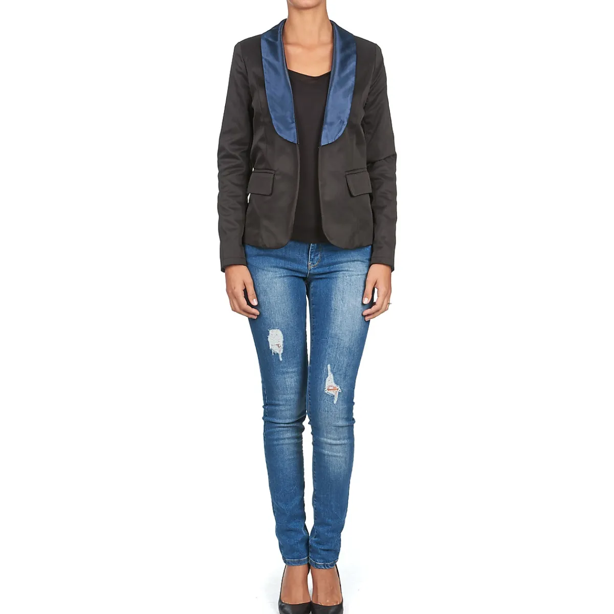 Betty London - BERTHILLE