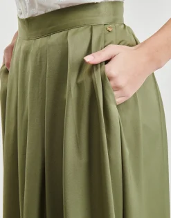 Betty London - BESTIE Kaki Hot