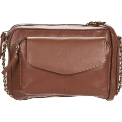 Discount Betty London - BETOINE Camel