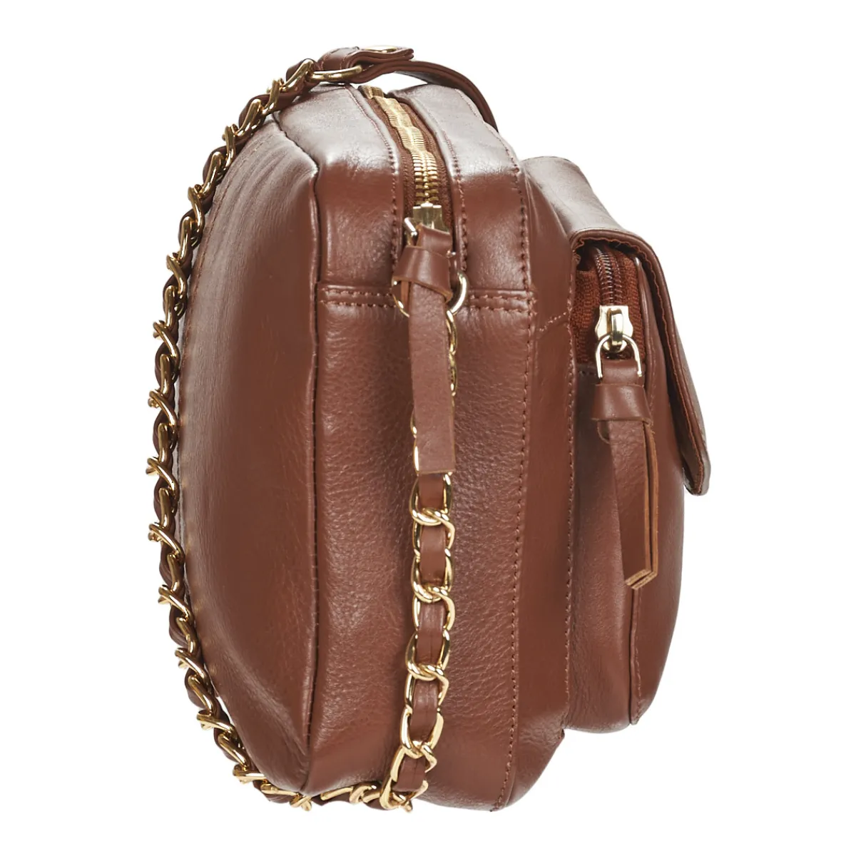 Discount Betty London - BETOINE Camel