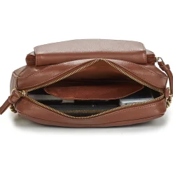 Discount Betty London - BETOINE Camel