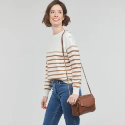 Discount Betty London - BETOINE Camel