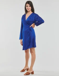 New Betty London - BILACIA Bleu