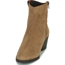 Clearance Betty London - BIOUTI Camel