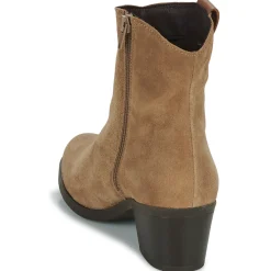 Clearance Betty London - BIOUTI Camel