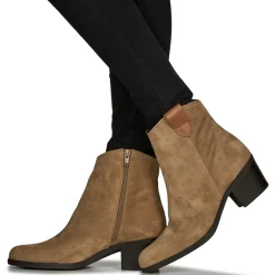 Clearance Betty London - BIOUTI Camel