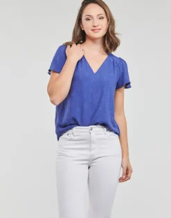 Betty London - BLOOME Bleu Sale