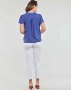 Betty London - BLOOME Bleu Sale