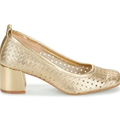 Outlet Betty London - BRIGITTE Doré