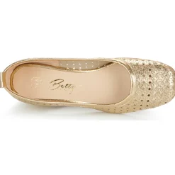 Outlet Betty London - BRIGITTE Doré