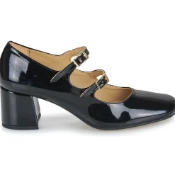 Betty London - BRUNALIA Noir