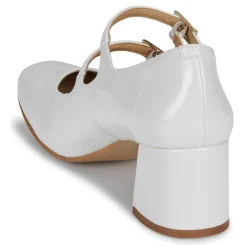 Best Betty London - BRUNALIA OFFWHITE