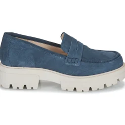 Betty London - CAMILLE Bleu