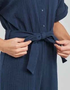 Betty London - CAPEL Bleufoncé Discount