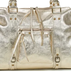 Online Betty London - CAPUCINE Doré