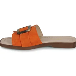 Betty London - CAPUCINE Orange Sale