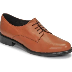 Betty London - CAXO Marron