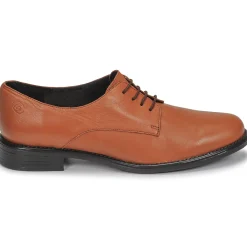 Betty London - CAXO Marron