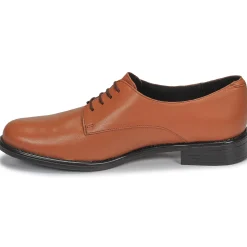 Betty London - CAXO Marron