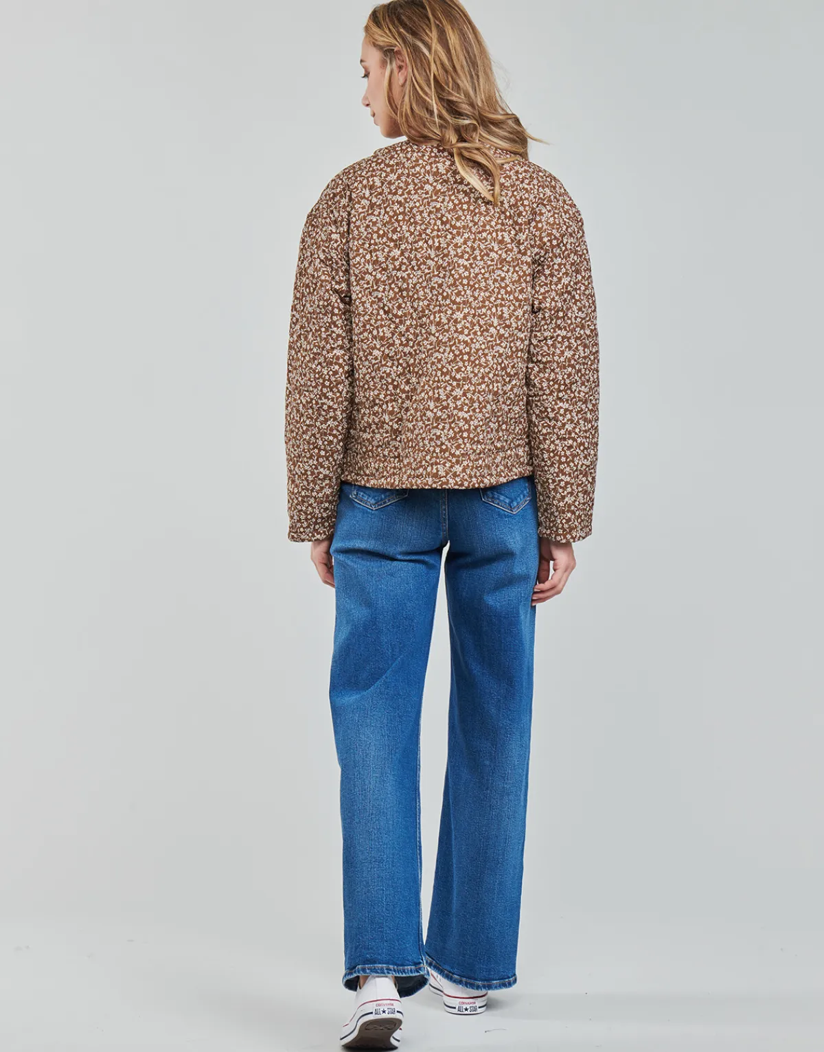 Betty London - CIAOBELLO Marron