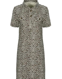 Betty London - CIERA Léopard New