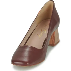 Sale Betty London - CLAUDIE Marron