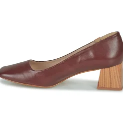 Sale Betty London - CLAUDIE Marron