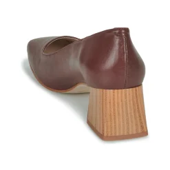 Sale Betty London - CLAUDIE Marron