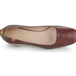 Sale Betty London - CLAUDIE Marron