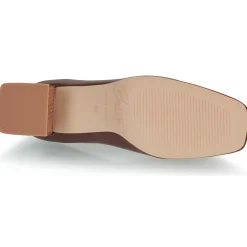 Sale Betty London - CLAUDIE Marron