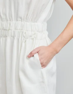 Sale Betty London - COLINE Blanc