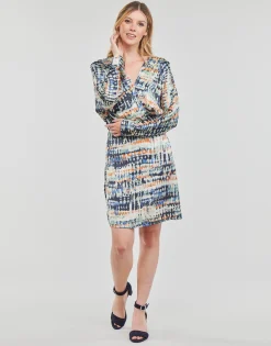 Betty London - COMETE Multicolore Best