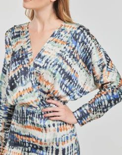 Betty London - COMETE Multicolore Best